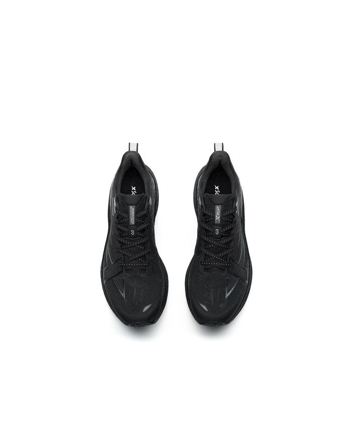 Xtep Men's 2000km 3.0 - Black