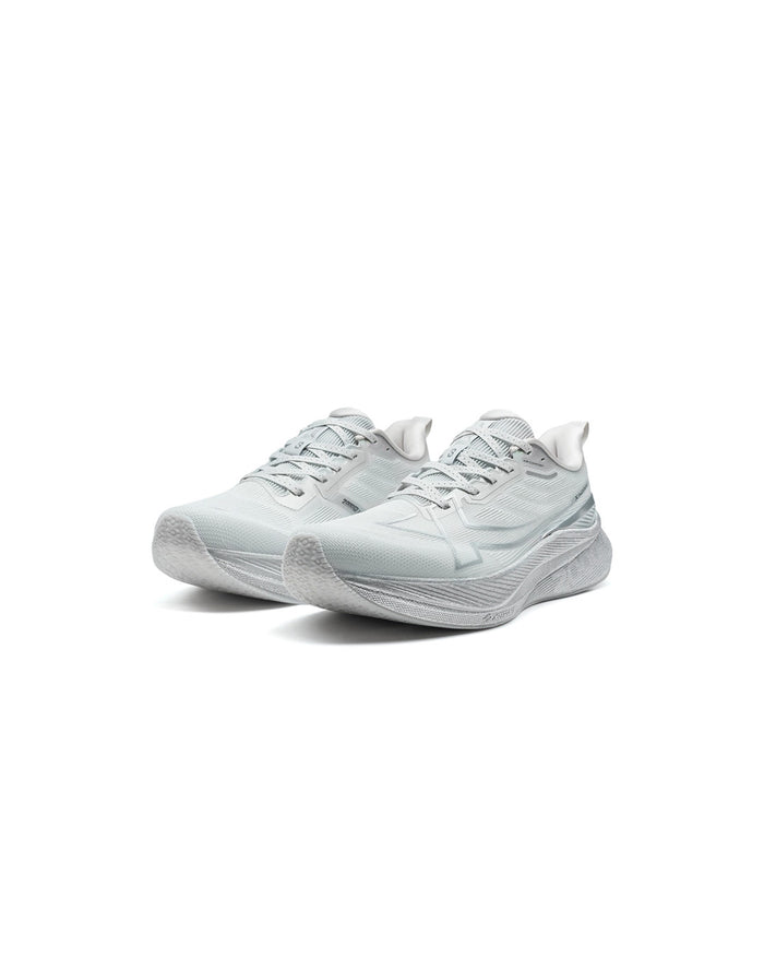 Xtep Men's 2000km 3.0 - Moon Grey/Silver