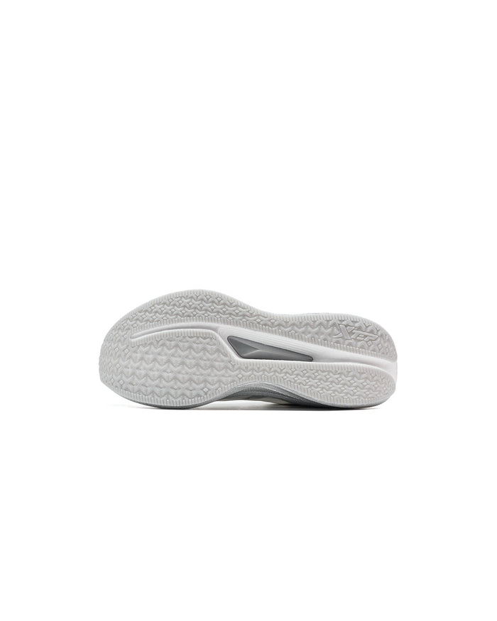 Xtep Men's 2000km 3.0 - Moon Grey/Silver