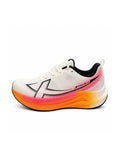 Xtep Men's 2000km 5.0 - Canvas White/Pink22/Black