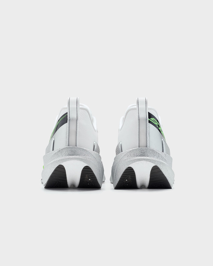 Xtep Men's 2000km 5.0 - Classic White/Black/Shoot Green