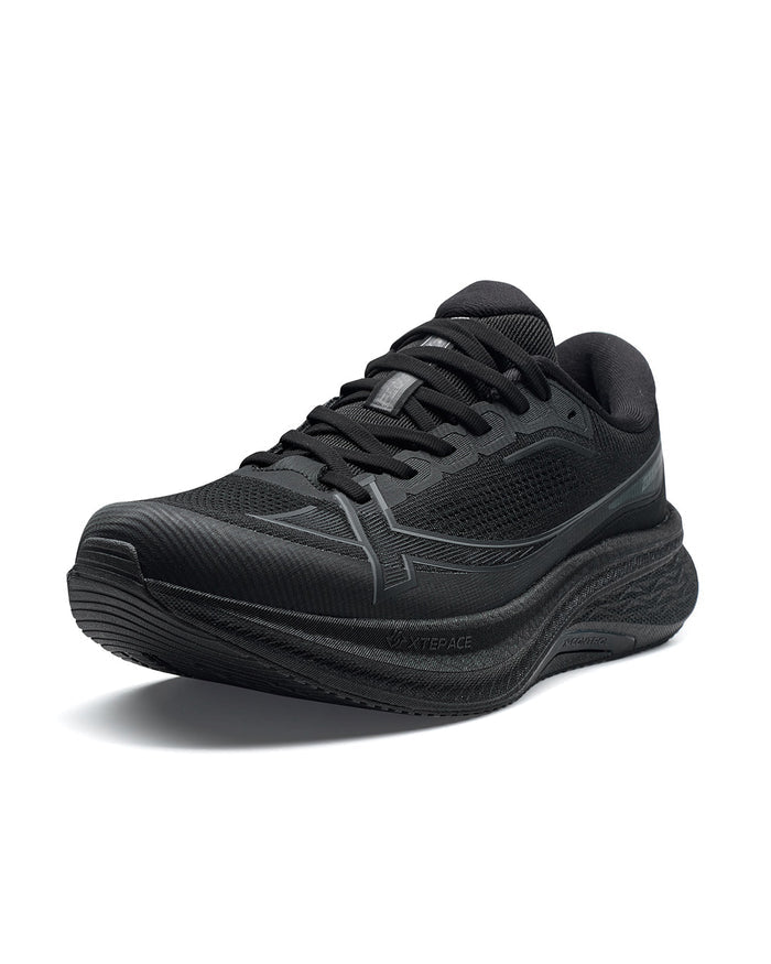 Xtep Men's 2000km Plus - Black