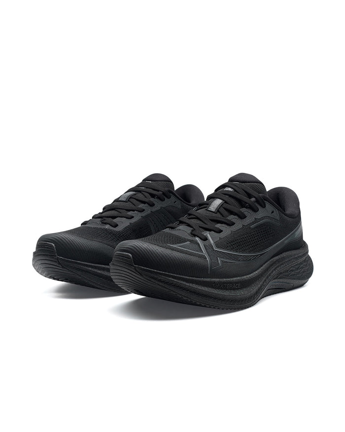 Xtep Men's 2000km Plus - Black