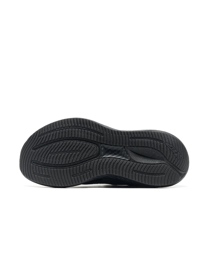 Xtep Men's 2000km Plus - Black