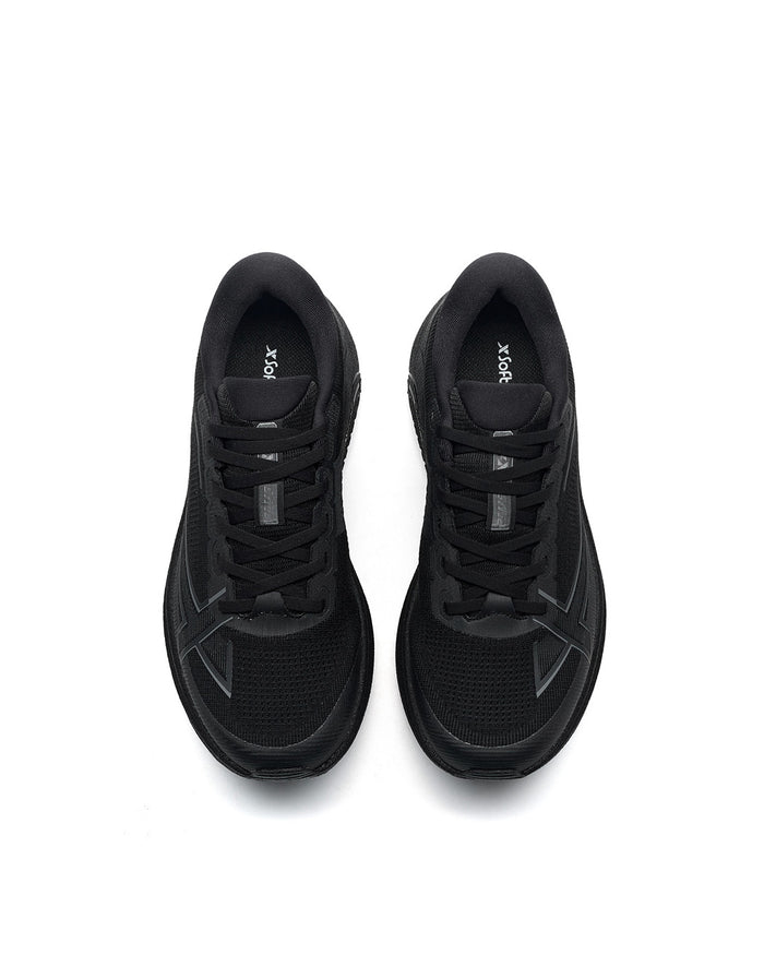 Xtep Men's 2000km Plus - Black