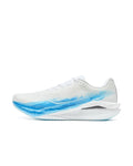 Xtep Men's 260X 3.0 - Classic White/Pale Blue