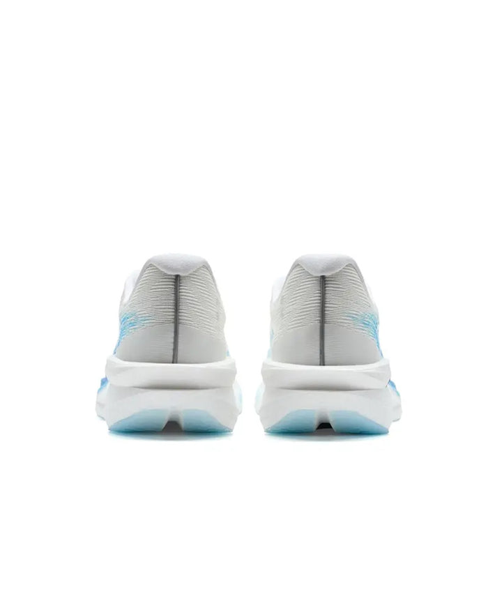 Xtep Men's 260X 3.0 - Classic White/Pale Blue