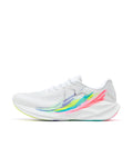 Xtep Men's 360X 3.0 - Classic White/Rose Pink/Elf Green