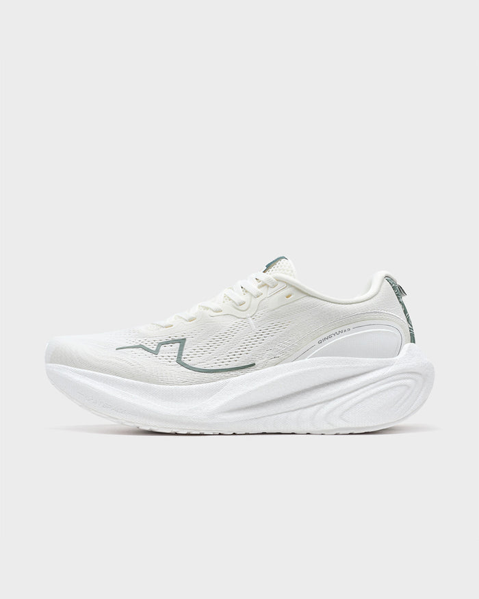 Xtep Men's AirFlow 2.0 - Canvas White