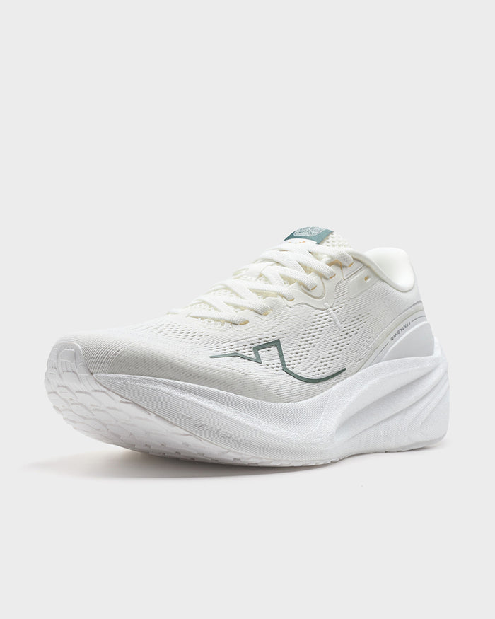 Xtep Men's AirFlow 2.0 - Canvas White