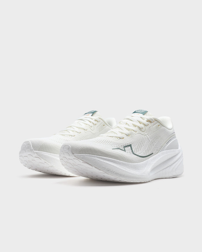 Xtep Men's AirFlow 2.0 - Canvas White