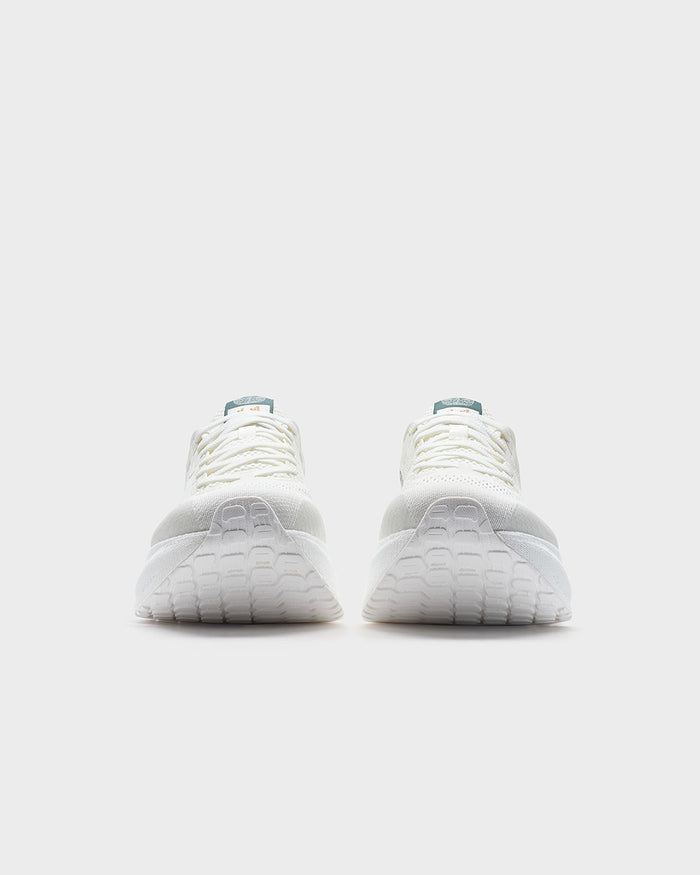Xtep Men's AirFlow 2.0 - Canvas White