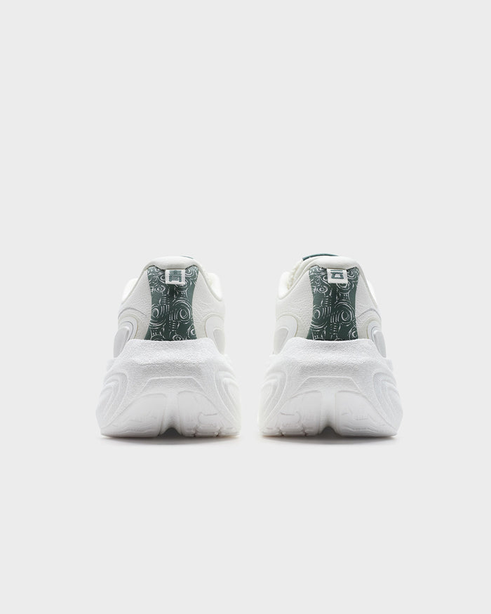 Xtep Men's AirFlow 2.0 - Canvas White