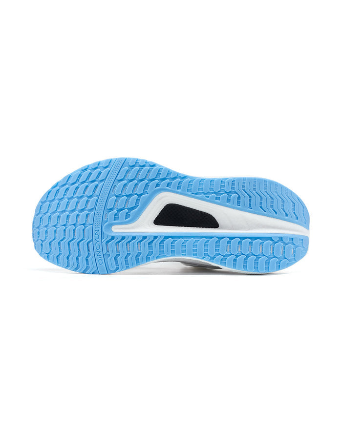 Xtep Men's AirFlow 2.0 LAMFO - Classic White/Purple36