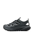 Xtep Men's FeiShi outdoor Sandals - Black