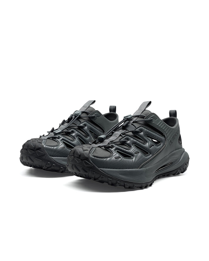 Xtep Men's FeiShi outdoor Sandals - Black