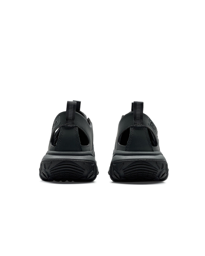 Xtep Men's FeiShi outdoor Sandals - Black