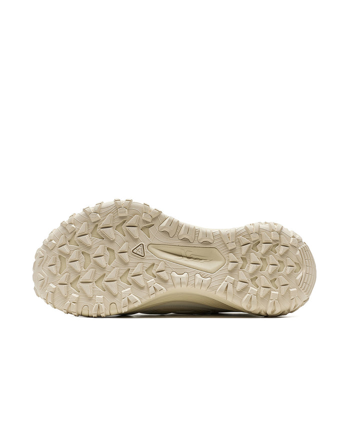 Xtep Men's FeiShi outdoor Sandals - Earth Yellow
