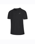 Xtep Men's T-shirt - Black01