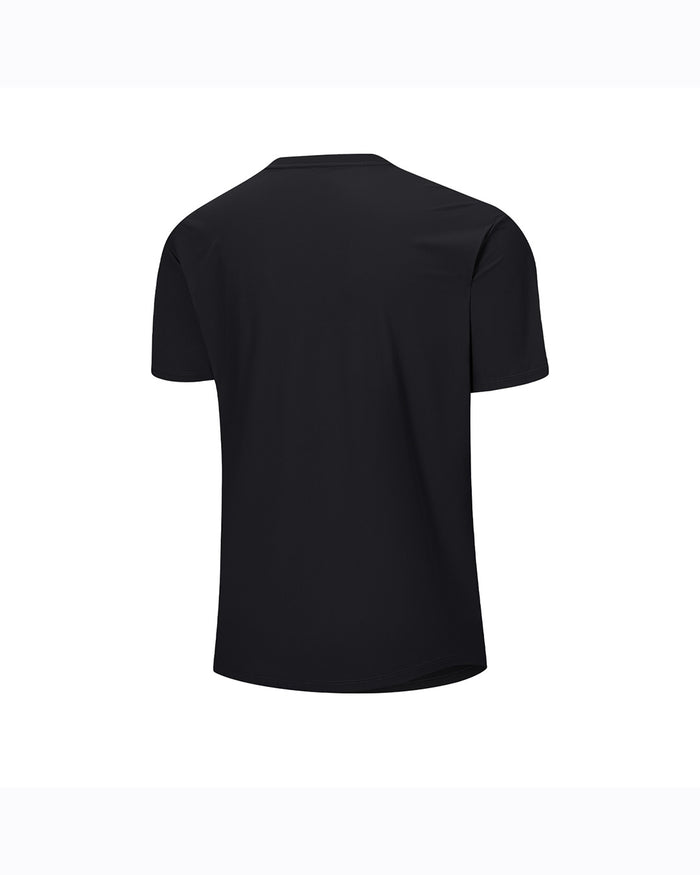 Xtep Men's T-shirt - Black01