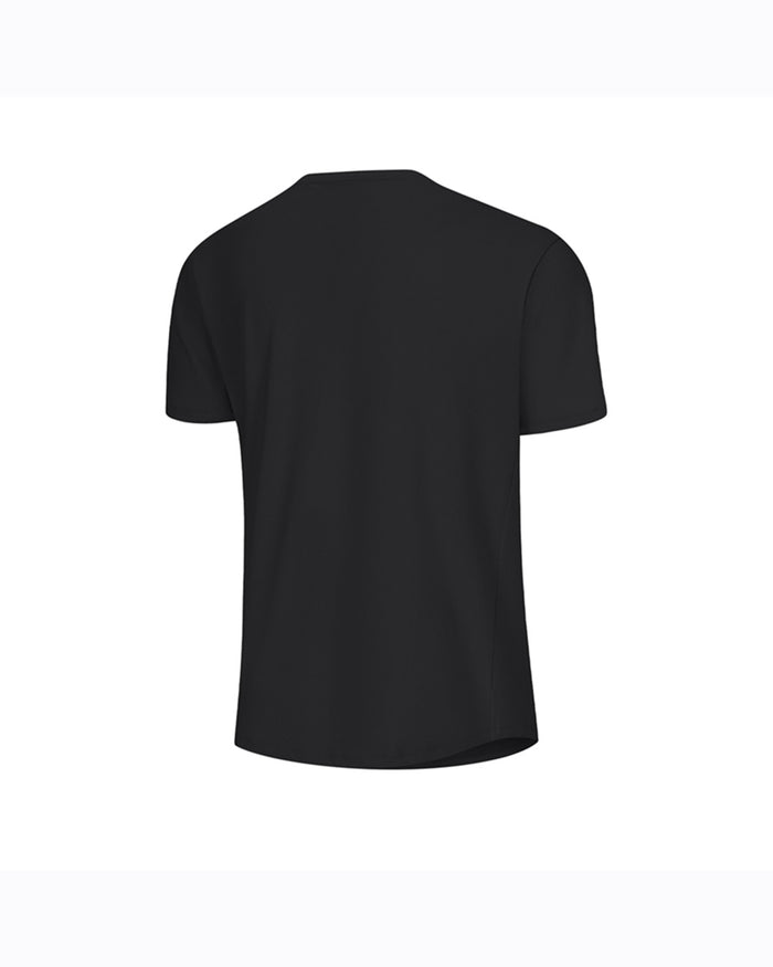 Xtep Men's T-shirt - Black01
