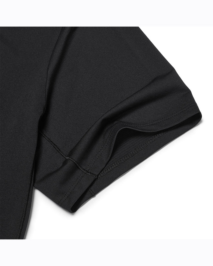 Xtep Men's T-shirt - Black01