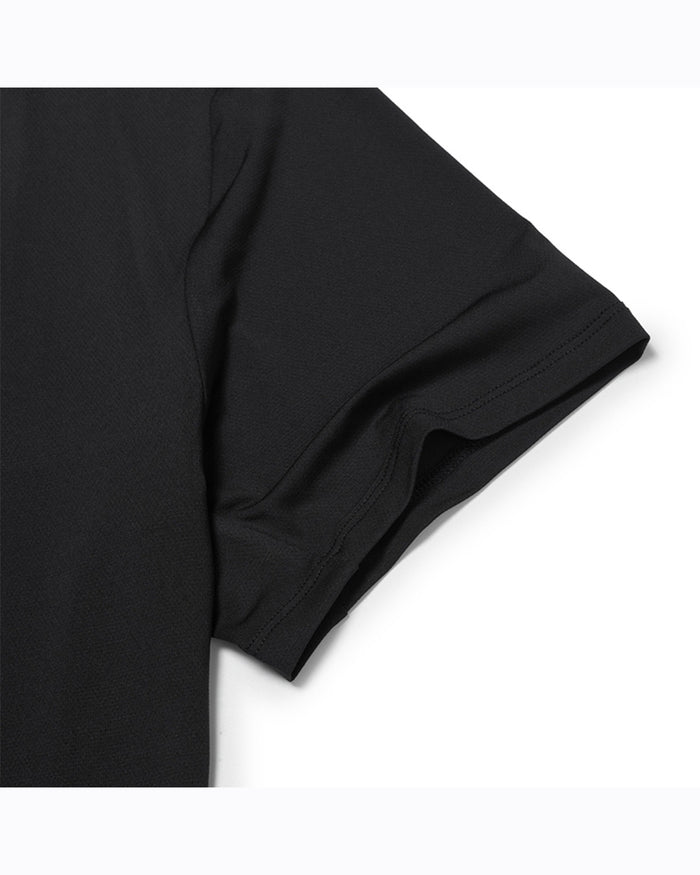 Xtep Men's T-shirt - Black01
