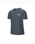 Xtep Men's T-shirt - Grey67