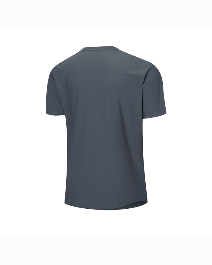 Xtep Men's T-shirt - Grey67