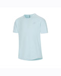 Xtep Men's T-shirt - Nile Blue