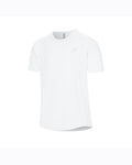 Xtep Men's T-shirt - Pearl White