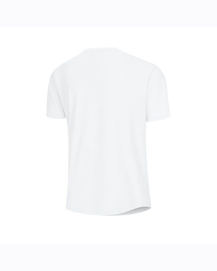 Xtep Men's T-shirt - Pearl White