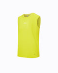 Xtep Men's Tank Top - Chartreuse Green