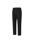 Xtep Men's Woven 7/8 Pants - Black01/Black