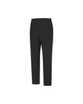 Xtep Men's Woven Long Pants - Black01