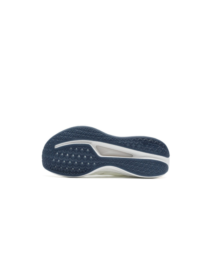 Xtep Women's 2000km 3.0 - Canvas White/Ink Blue