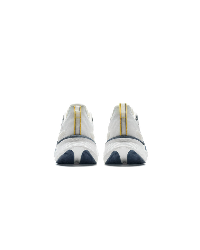 Xtep Women's 2000km 3.0 - Canvas White/Ink Blue