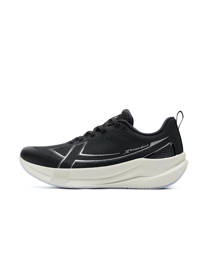 Xtep Women's 2000km 5.0 - Black/Silver