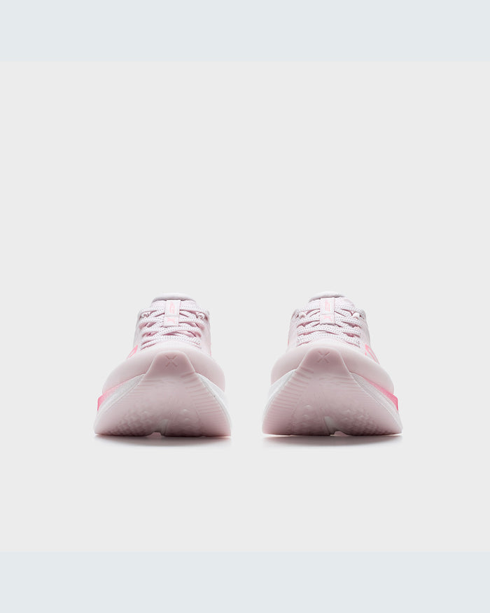 Xtep Women's 2000km 5.0 - Foamy Pink/Pink22