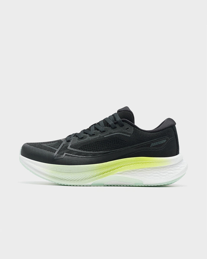 Xtep Women's 2000km Plus - Black