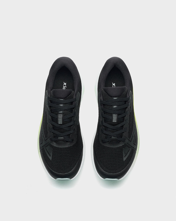 Xtep Women's 2000km Plus - Black
