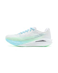 Xtep Women's 260X 3.0 - Classic White/Elf Green