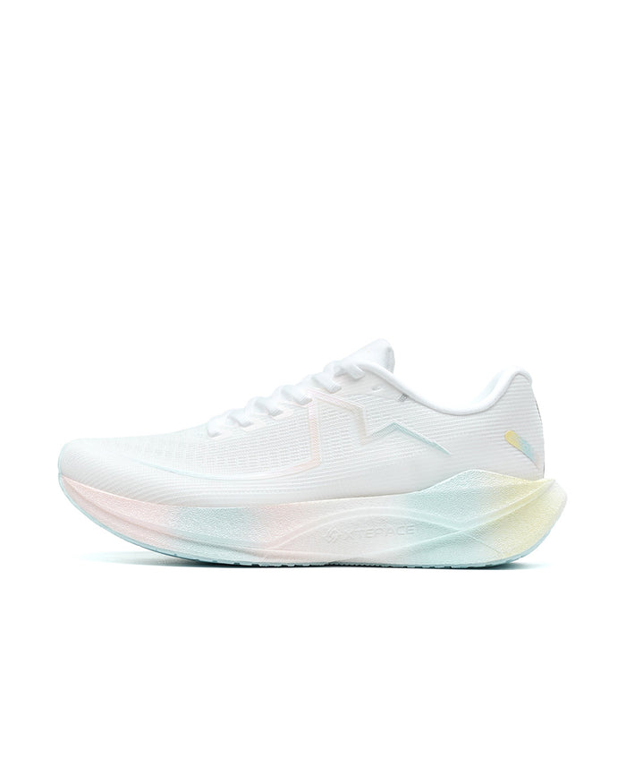 Xtep Women's 360X 3.0 - Classic White