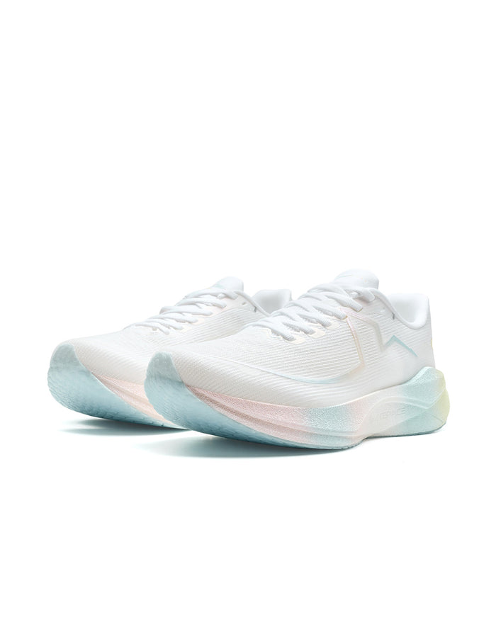 Xtep Women's 360X 3.0 - Classic White