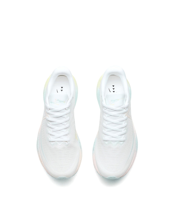 Xtep Women's 360X 3.0 - Classic White