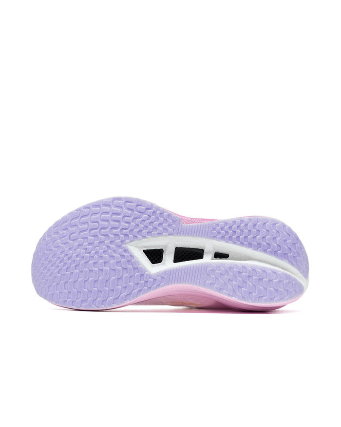 Xtep Women's 360X 3.0 - Cornus Pink/Classic White