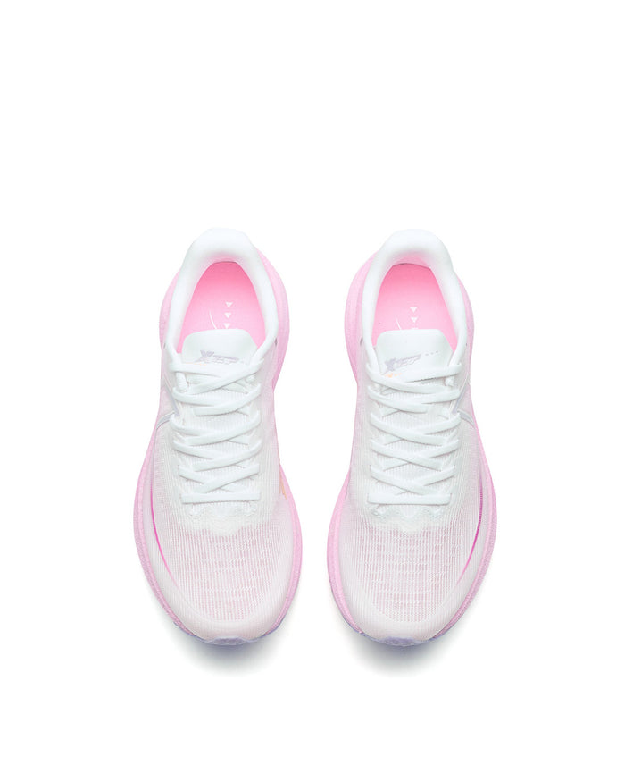 Xtep Women's 360X 3.0 - Cornus Pink/Classic White