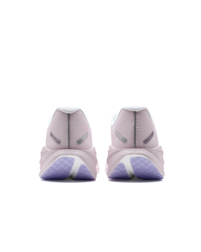 Xtep Women's 360X 3.0 - Cornus Pink/Classic White