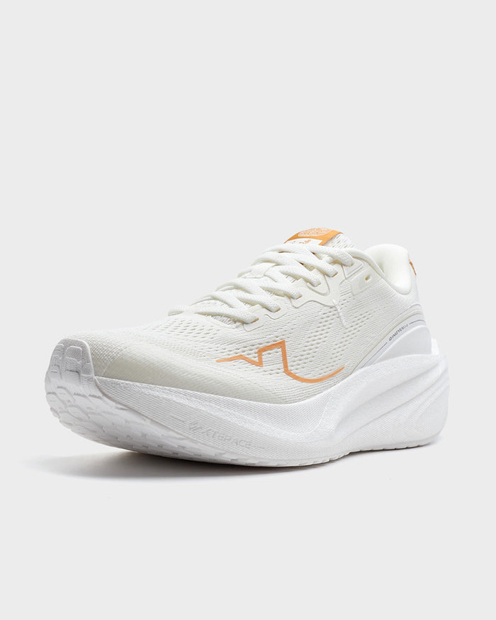 Xtep Women's AirFlow 2.0 - Canvas White