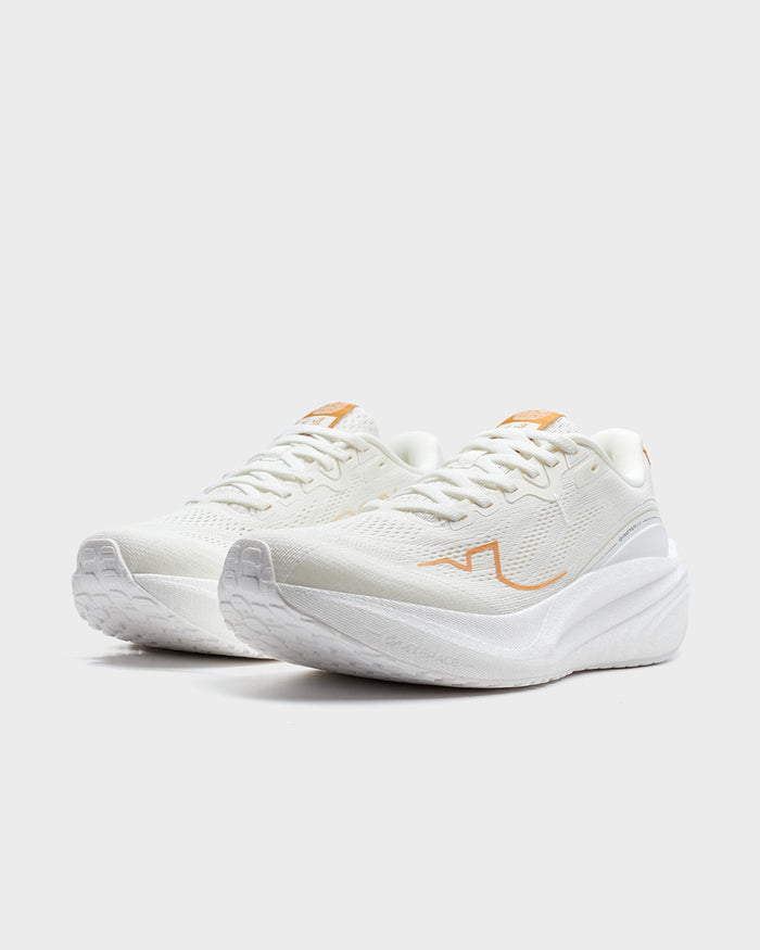 Xtep Women's AirFlow 2.0 - Canvas White